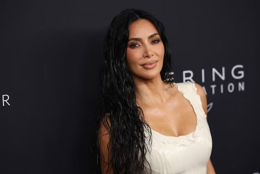 Does Kim Kardashian use NAD+ infusion?