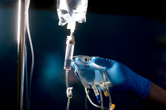 Some sample administration protocols for doctors