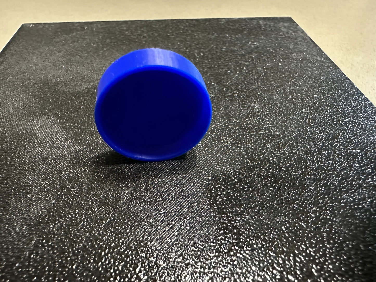Vails End Caps
