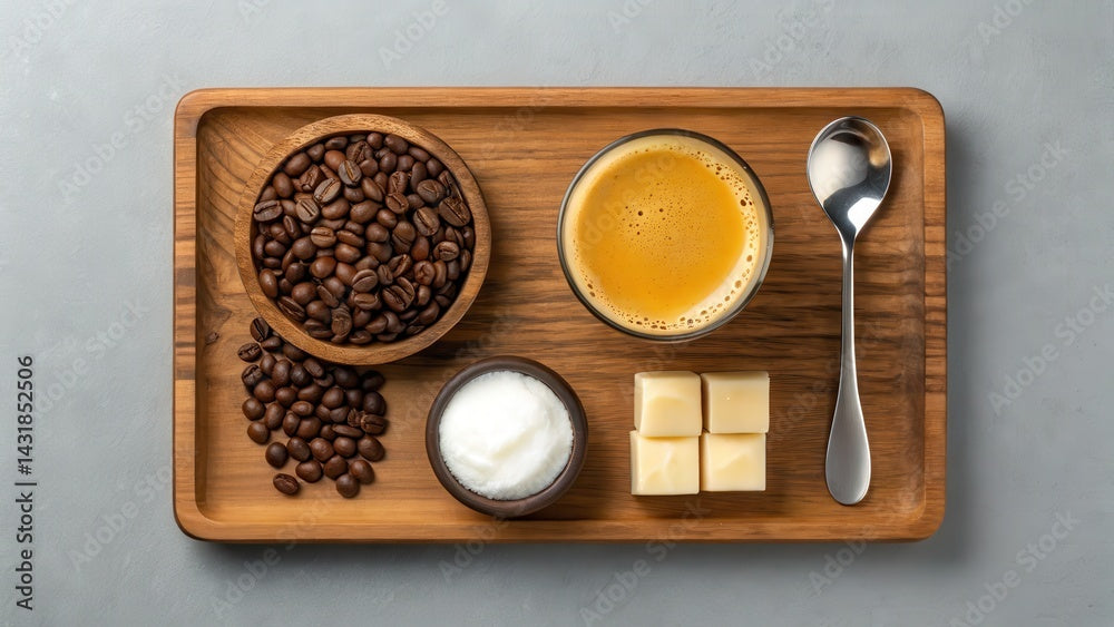 Why is Bulletproof Coffee so famous ?