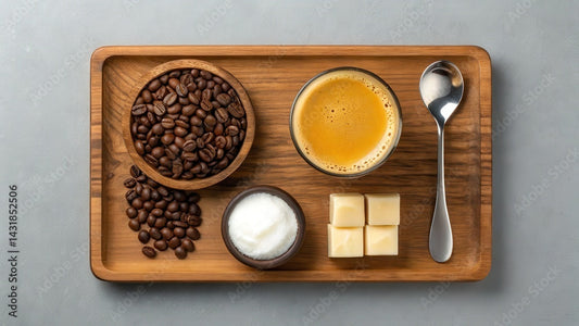 Why is Bulletproof Coffee so famous ?