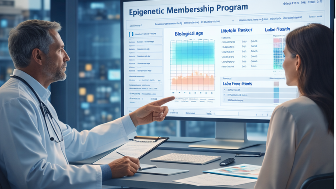 Longevity doesn’t fail from lack of tools. It fails from lack of structure