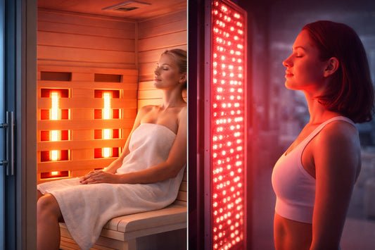 Infrared Therapy: The Recovery Tool People Actually Stick To