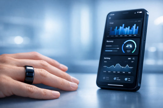 Ultrahuman for Longevity: How to Use Wearables Without Getting Obsessed