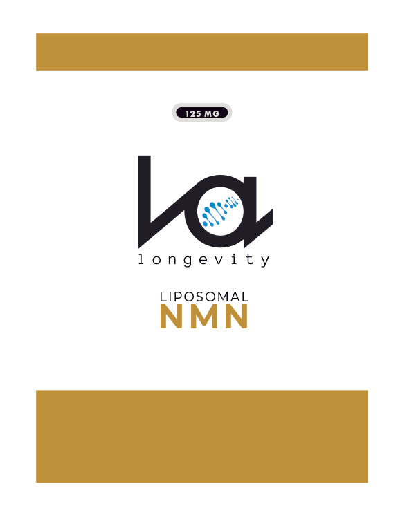 LIPOSOMAL NMN
