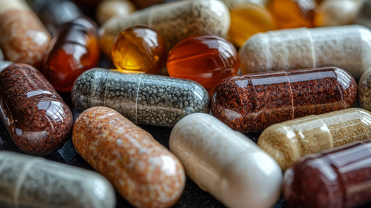AntiAging Small