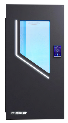 POWERCAB FULLBODY CRYOCHAMBER
