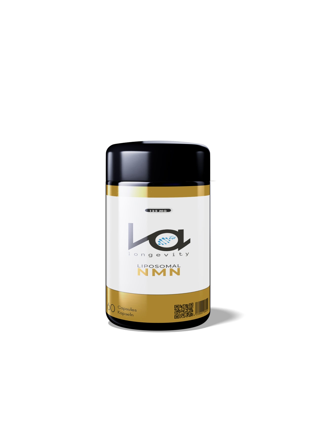 LIPOSOMAL NMN